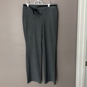Express Editor pants